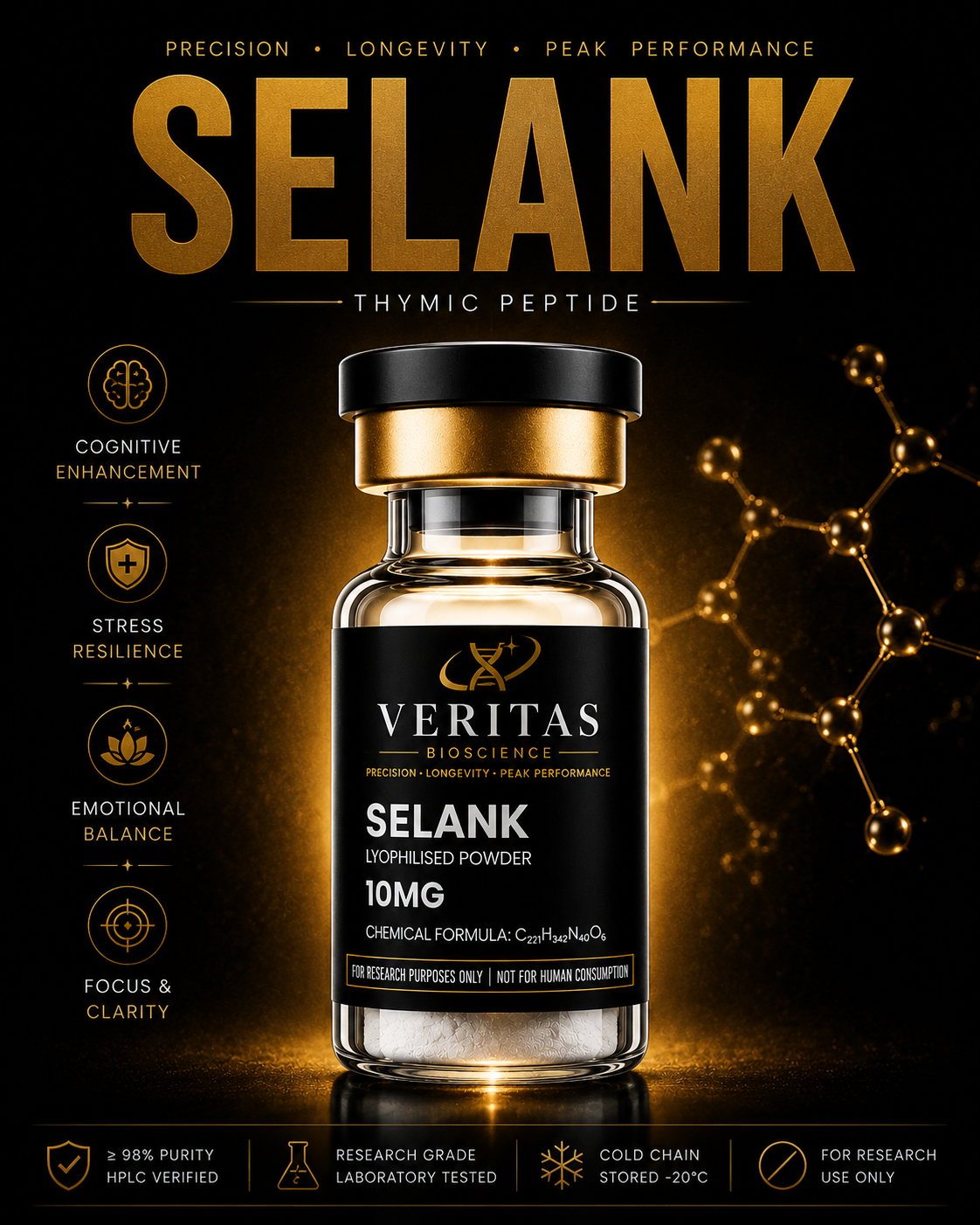 Selank