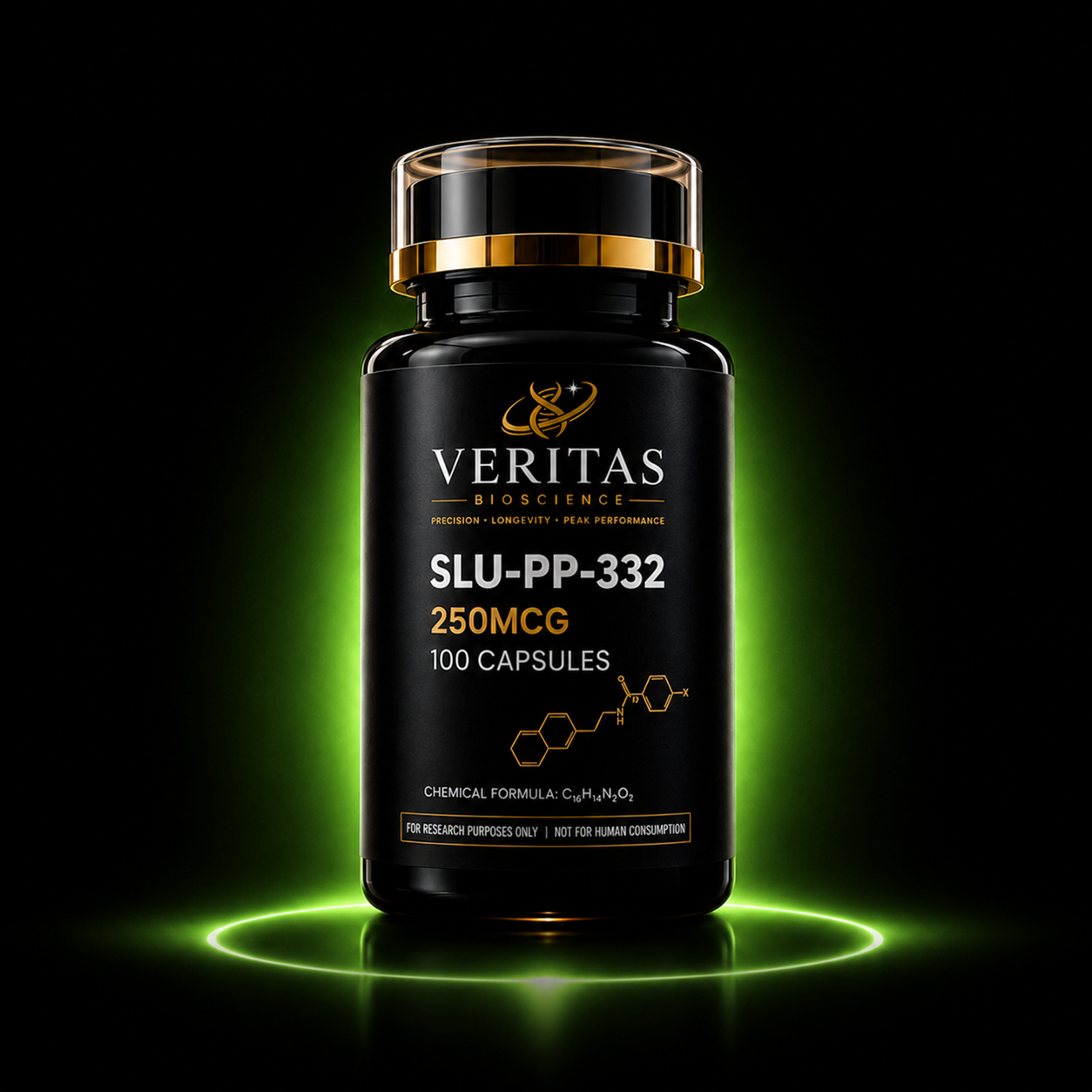 SLU-PP-332 Capsules