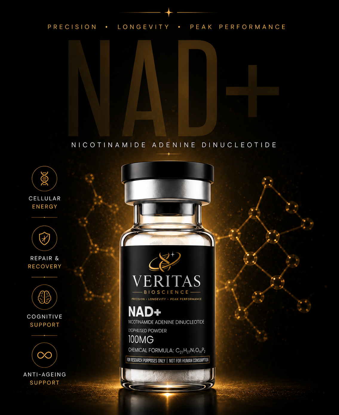 NAD+