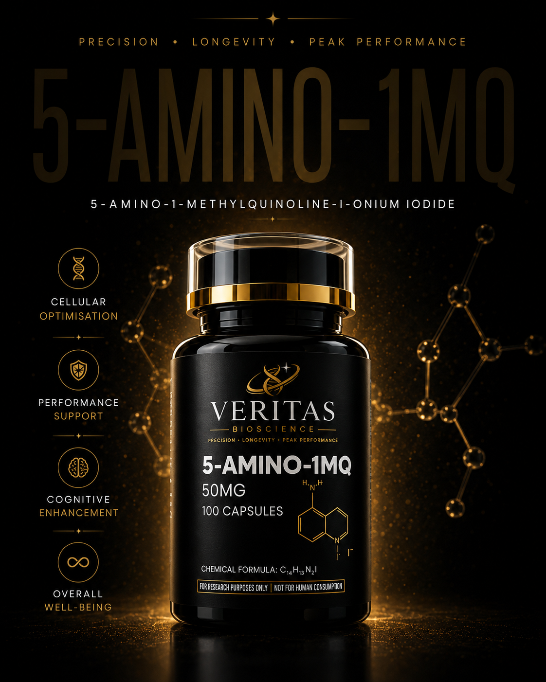 5-Amino-1MQ