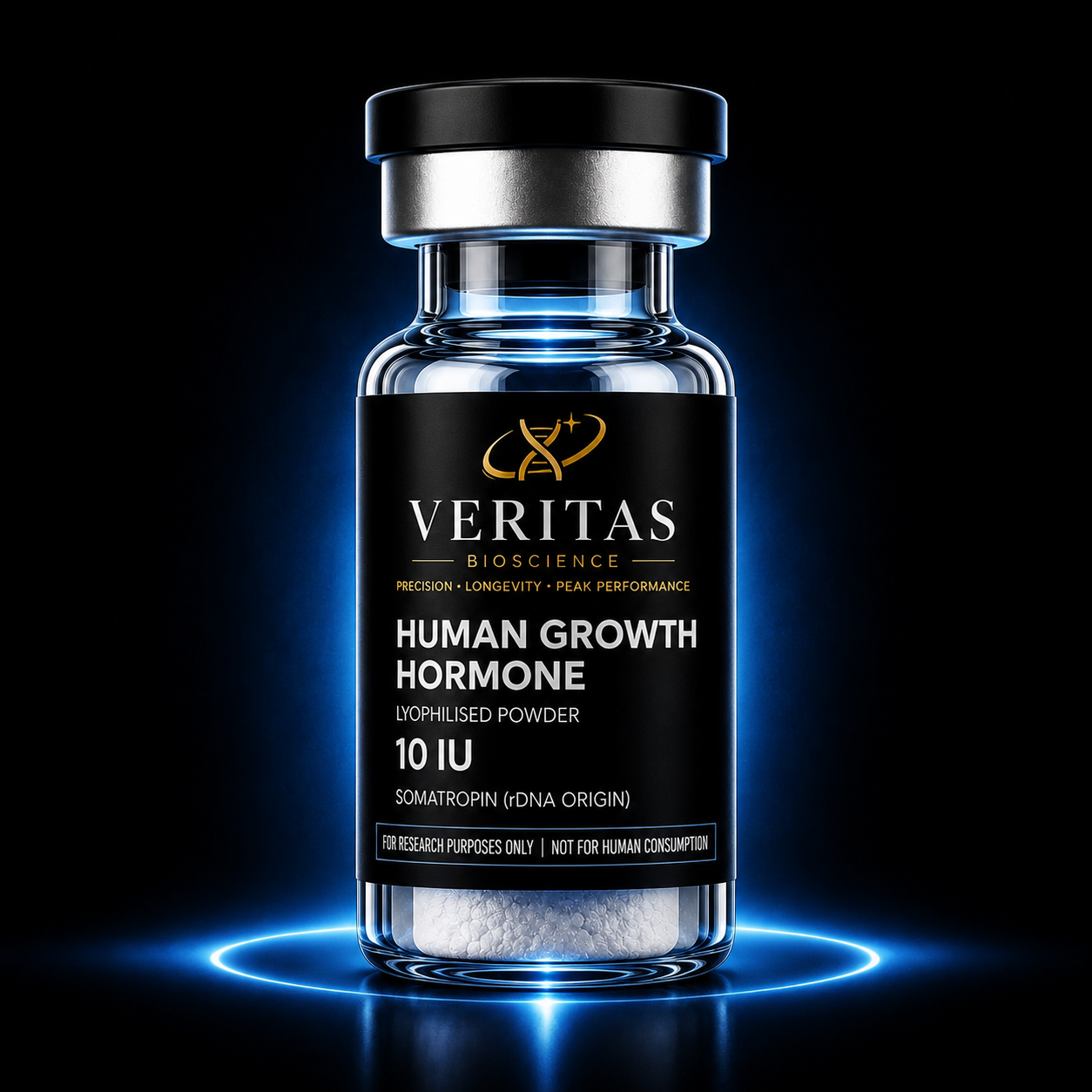 Human Growth Hormone